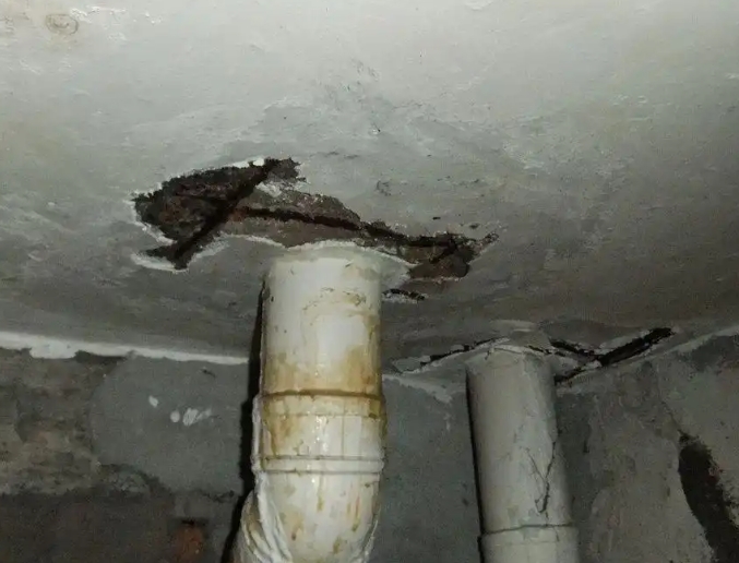 单县卫生间漏水维修公司浅析单县卫生间渗水维修的方法