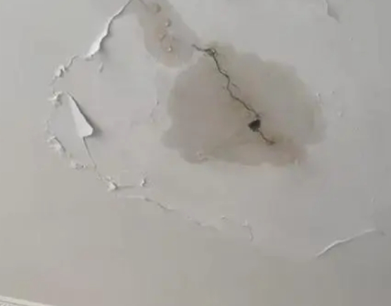 单县阳台漏水维修公司分享下屋面防水工程质量问题原因分析