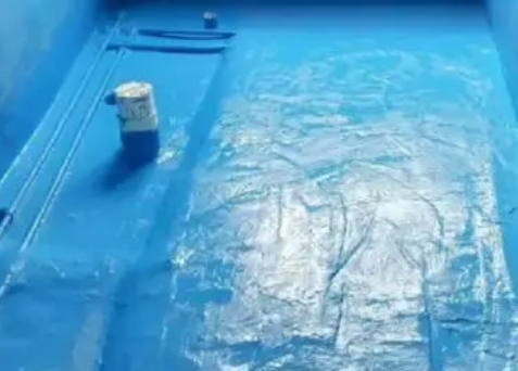 单县卫生间漏水维修公司分享下单县卫生间防水工程中常用防水涂料介绍。